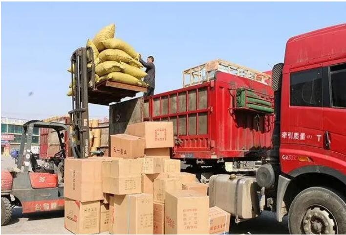 漳州到炉霍县物流专线