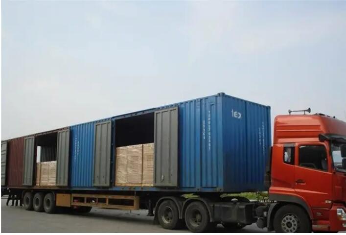 漳州到炉霍县整车运输