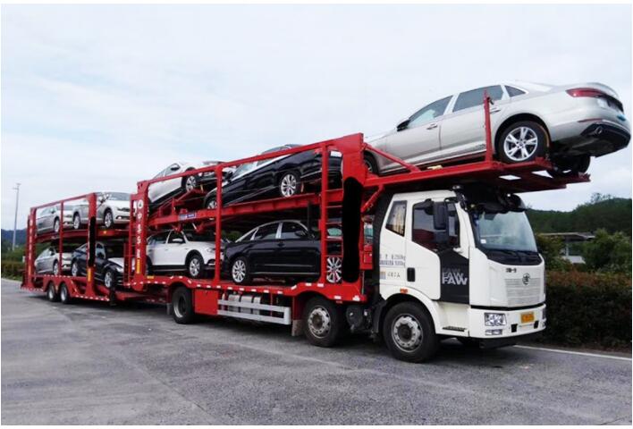 漳州到炉霍县轿车托运